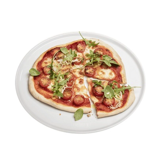 Vendita online Piatto da pizza diam. 30,5 cm. art.17883